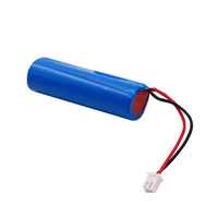 Paket Baterai Lithium-ion Solid State 3.7V 21700 Berkualitas Tinggi 5000mAh Dapat Diisi Ulang 800 Siklus Dapat Disesuaikan