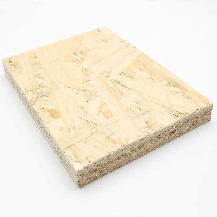 Aodeyi Ge — panneaux de bois, à bas prix, 18mm 12mm, planche à fil osb
