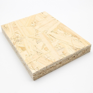 Panneaux de bois à prix avantageux Yi Ge, 18 mm, 12 mm, panneaux de particules orientées (<span class=keywords><strong>OSB</strong></span>) - Product Image 1