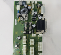 Servicio de Desarrollo y Clonación de PCB Profesional en Shenzhen, Desarrollo de Placas Base Industriales Personalizadas, Desarrollo de Placas Controladoras, Servicio de Ensamblaje