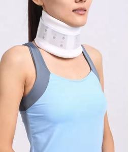 Colletto <span class=keywords><strong>rigido</strong></span> regolabile in plastica rigida e confortevole di qualità Premium - Product Image 2