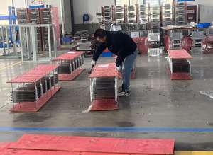 35kV-200A Hochpräziser Neutralleiter-Widerstandsmesser mit 5% Genauigkeit, IP0~IP56 Schutz, Anpassbar für Elektro-/<span class=keywords><strong>Auto</strong></span>-Tests, <span class=keywords><strong>CE</strong></span>-zertifiziert - Product Image 5