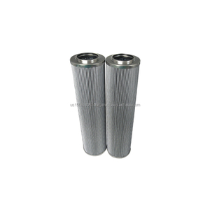 Prensa de Filtro Hidráulica Doble Personalizada Huahang con Material de Fibra de Vidrio y Filtración de 10 Micras - Product Image 6