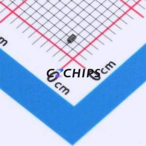 Original nuevo UAD8C05L01 transistor ESD y protección contra sobretensiones (TVS/ESD) DE LA DFN1006-2 - Product Image 1