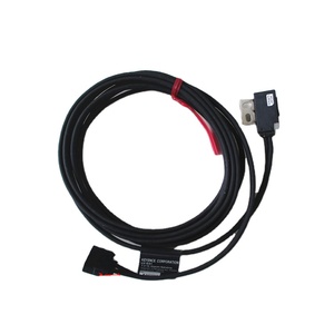 Capteur laser compact de classe 1 série LV-S41 LV-N 655 nm - Product Image 5