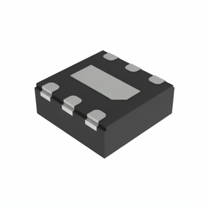 6 WDFN Exposed Pad Manufacturer Channel Buy Online Electronic Components Power Management (PMIC) AP7347DQ-15FDZW-7B - Product Image 1