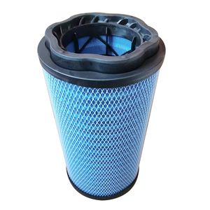 2144993 Nuevo Filtro de Aire de Repuesto y Carcasa para Motor de Camión Pesado FAW, Papel de Filtro de Alta Calidad - Product Image 1