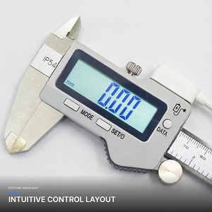 <span class=keywords><strong>เวอร์เนียร์</strong></span><span class=keywords><strong>คา</strong></span><span class=keywords><strong>ลิ</strong></span><span class=keywords><strong>ป</strong></span><span class=keywords><strong>เปอร์</strong></span>ดิจิตอล 0-500 มม. กันน้ำระดับ IP65 สำหรับงานหนัก 0-300 มม. 0-600 มม. 0-1000 มม. <span class=keywords><strong>เวอร์เนียร์</strong></span><span class=keywords><strong>คา</strong></span><span class=keywords><strong>ลิ</strong></span><span class=keywords><strong>ป</strong></span><span class=keywords><strong>เปอร์</strong></span>ดิจิตอล 0-20 นิ้ว - Product Image 3