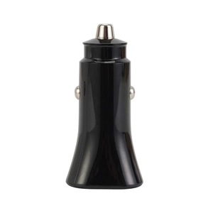 PD Car Fast Charging Dual Port 20w QC + Type C Allume-cigare de <span class=keywords><strong>voiture</strong></span>, One Drive Two in CarIn Car Charging - Product Image 6