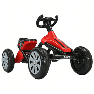Go <span class=keywords><strong>Kart</strong></span> Eléctrico Tipo Scooter de Alta Calidad Directo de Fábrica, Fácil de Usar <span class=keywords><strong>para</strong></span> Niños, <span class=keywords><strong>para</strong></span> Jugar en Casa - Product Image 2