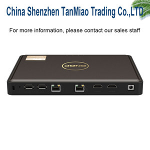 Tất Cả Các Đèn Flash Nasbook Tbs 464 8G 0Qnap Xách Tay NAS <span class=keywords><strong>Mini</strong></span> Mạng <span class=keywords><strong>Video</strong></span> Lưu Trữ Máy Chủ - Product Image 3