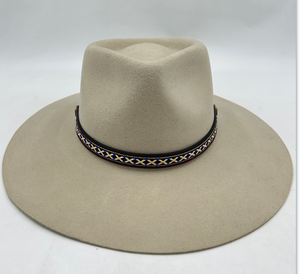 Sombreros Vaqueros Mexicanos <span class=keywords><strong>de</strong></span> Fieltro <span class=keywords><strong>de</strong></span> Lana 100%, <span class=keywords><strong>Sombrero</strong></span> <span class=keywords><strong>de</strong></span> Invierno <span class=keywords><strong>de</strong></span> Lana Australiana - Product Image 2