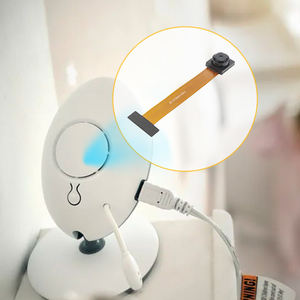 เซ็นเซอร์ OV5640 CMOS ความละเอียด 5MP ความผิดเพี้ยนต่ำ โมดูลกล้องอินเทอร์เฟซ MIPI HDR โฟกัสคงที่สำหรับอุปกรณ์เสริมการมองเห็นพื้นฐานสำหรับยานพาหนะ - Product Image 3