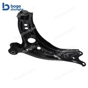 OE 5Q0407152K 5Q0407152AC Accessori per Sistema di Sterzo e Sospensione, Braccio di Controllo e Collegamenti Stabilizzatori per <span class=keywords><strong>Volkswagen</strong></span> <span class=keywords><strong>T</strong></span>-<span class=keywords><strong>Roc</strong></span> Golf Audi A3 - Product Image 6