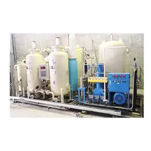 Used Gas Generation Equipment oxygen generator factory