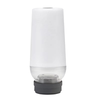 Appareils ménagers Portable Voyage Personnel Portable Scellant Sous Vide Machine Sous Vide Mini Économiseur De Nourriture Pompe À Vide