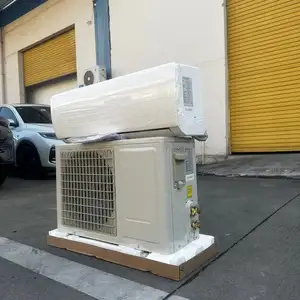 Macchina refrigerante Multi Split Split Split con aria condizionata Mini pompa Beat di migliore qualità 9000-12000Btu