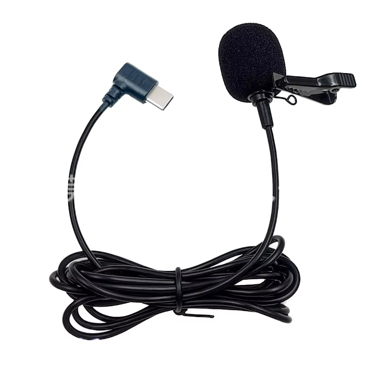 Negro tipo C doblado