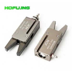 <b>Robot</b> Gripper CH Series 1410 A/B/AG/BG/AL/BL Gripper with Sensor Manipulator Fixture <b>Mini</b> Pneumatic Parallel Gripper - Product Image 6