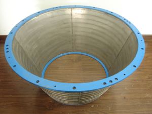 <span class=keywords><strong>Centrifuge</strong></span> Manden - Product Image 4