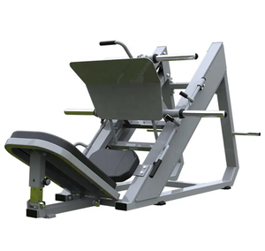 Máquina <span class=keywords><strong>de</strong></span> <span class=keywords><strong>prensa</strong></span> <span class=keywords><strong>de</strong></span> <span class=keywords><strong>piernas</strong></span> <span class=keywords><strong>de</strong></span> 45 grados <span class=keywords><strong>para</strong></span> sentadillas, equipo <span class=keywords><strong>de</strong></span> gimnasio - Product Image 5