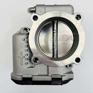 Pieza de Repuesto Original para Motor de Automóvil, Conjunto de Cuerpo del Acelerador 35100-2G600 para Hyundai Sonata Kia Ceed 351002G600 - Product Image 4