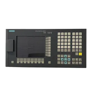 Original SINUMERIK 808D Controller Siemens System Host Display For CNC Industrial Machine