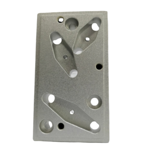 Präzisions-CNC-Präzisions frä steile Bearbeitungs dienste CNC-Aluminium fräsen CNC-Bearbeitung Ersatzteile - Product Image 2