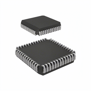 Componentes Electrónicos Integrados, Circuito Integrado Original MCU de 16 Bits, 24 KB OTP, 52PLCC, 52 LCC (Conector J), AN87C196LA20F8 - Product Image 1