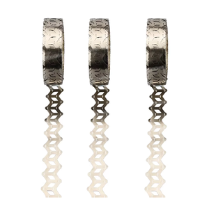 Bande de cuivre étamé plaqué nickel pur de haute précision, ruban de cuivre bimétallique argent-cuivre, accessoires pour batteries - Product Image 4