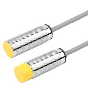 เซ็นเซอร์สวิตช์โฟโตอิเล็กทริค Turck รุ่น Ni15 M30 An6x Npn แบบเปิดปกติ สำหรับงานวิศวกรรมไฟฟ้า - Product Image 1