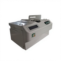 Machine d'emballage automatique électrique pour cartons, sangle en matériaux composites, économie d'énergie, haute rigidité, compatibilité 220V/110V