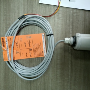 เซ็นเซอร์อัลตราโซนิก E+H FDU91-RG2AA ของแท้ ใช้สำหรับการวัดระดับและอัตราการไหล - Product Image 3