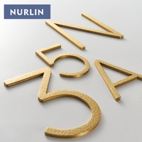 Nurlin Coco Martelé MB
