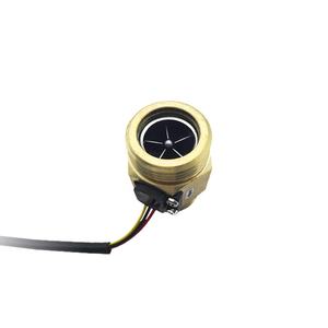 Industrial Grade DN80 Turbina Fluxo Medidor G3 ''Masculino Rosca Pulso Contador Água Irrigação 20-500L Farmland OEM Customizável - Product Image 4