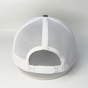 6 Bảng Điều Chỉnh Lưới Snapback Gorras Biểu Tượng Tùy Chỉnh Da Vá Mũ Động Vật Săn Bắn Richardson 112 <span class=keywords><strong>Trucker</strong></span> Mũ Vịt Camo <span class=keywords><strong>Trucker</strong></span> Mũ - Product Image 5