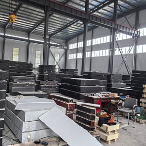 Piastra di superficie in granito piattaforma di marmo strumenti di misurazione di ispezione di calibrazione macchine - Product Image 4