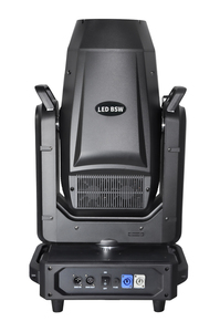 Equipo DJ súper económico LED 150W Ciclón 6 brazos Bee Eye 3 en 1 haz-estróbos-láser moving head - Product Image 4