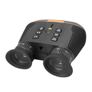 Binoculares infrarrojos <span class=keywords><strong>de</strong></span> video 3D <span class=keywords><strong>de</strong></span> <span class=keywords><strong>realidad</strong></span> <span class=keywords><strong>virtual</strong></span> <span class=keywords><strong>de</strong></span> ojo desnudo <span class=keywords><strong>para</strong></span> observar <span class=keywords><strong>de</strong></span> día y <span class=keywords><strong>de</strong></span> noche el desgaste <span class=keywords><strong>de</strong></span> la cabeza y el casco - Product Image 5