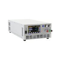 Fuente de Alimentación CC de Banco de Alta Precisión PDS 3150-08P+ 150V 8A 600W, Híbrida, Lineal, con Interfaz de Comunicación Múltiple