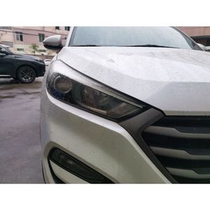 Auto Usado Guazi, <span class=keywords><strong>Hyundai</strong></span> <span class=keywords><strong>Tucson</strong></span> 2015, Recién Llegado, Motor de Gasolina, Automático, SUV de 5 Plazas, Volante a la Izquierda, para Conductores Diarios de SUV - Product Image 5