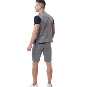 Chaleco Táctico Suave Gris AmpsafeX al por Mayor, Personalizable, Anticorte, Resistente a Cortes, Nivel Ignífugo, Equipo de Seguridad para Trabajadores de Seguridad - Product Image 6