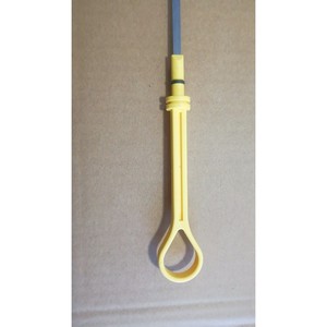 Chevrolet 9035239 Nylon <b>Hook</b> And <b>Loop</b> <b>Tape</b> Strip For Automotive Use - Product Image 3