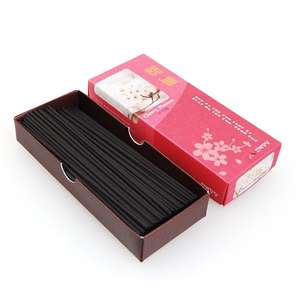 Manbokhyangdang Sunneul Cherry Blossom Fragrance Agarwood Deodorant <b>Moxibustion</b> Room Freshener - Product Image 1