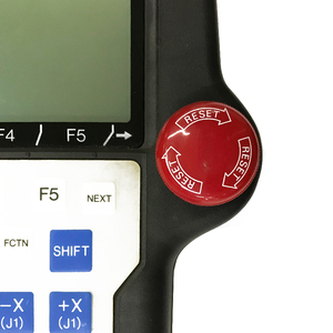 FANUC Teach Pendant A05B-2440-C301 - Product Image 4