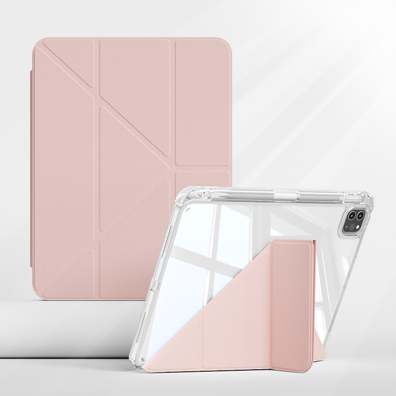 Rosa para iPad Pro234 11"