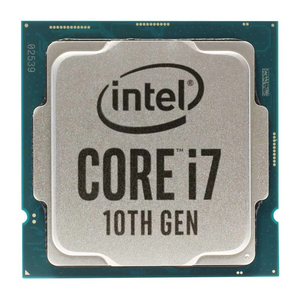<span class=keywords><strong>Intel</strong></span> Core I7-10700โปรเซสเซอร์4.8กิกะเฮิร์ตซ์8แกนซ็อกเก็ตถาด LGA1200 - Product Image 2