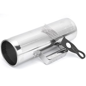 <span class=keywords><strong>Guiro</strong></span> Shaker, <span class=keywords><strong>instrumento</strong></span> de percusión Orff de aluminio, <span class=keywords><strong>raspador</strong></span>, material didáctico de música, 4x12 pulgadas, tipo A - Product Image 5