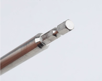 Outil d'installation d'eau et d'électricité, coupe-tuyau PVC avec échelle graduée