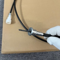 Câble de compteur kilométrique, câble de compteur de vitesse, haute qualité PRC6022 PRC6021 pour Land Rover Defender 90 110